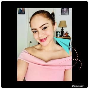 Meet your Posher, Angie